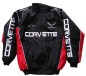 Preview: Corvette C7 Jacke